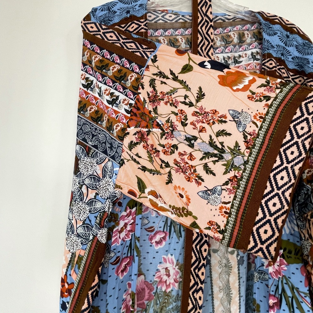 Boutique Boho Kimono - Picture 2 of 6